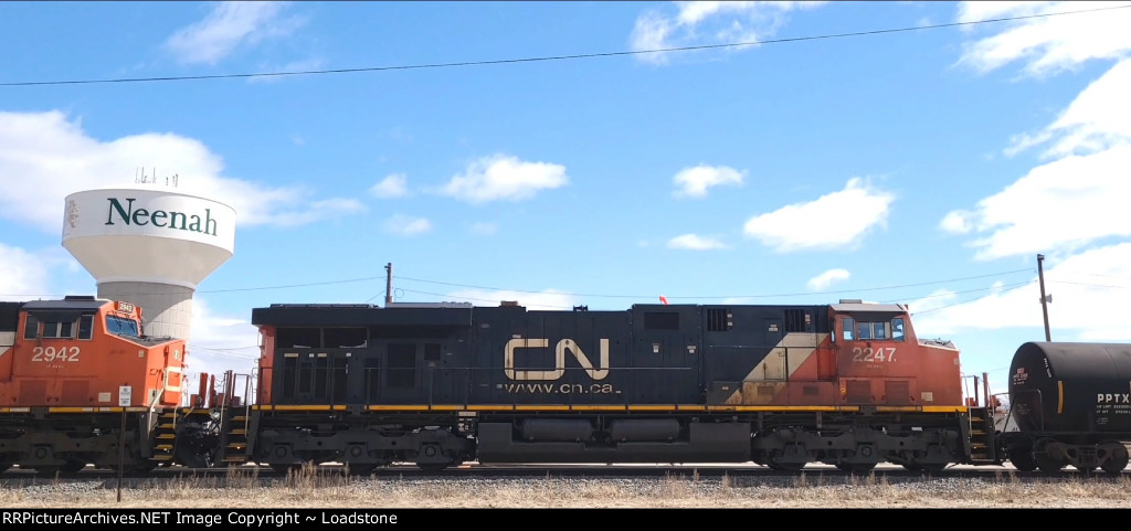 CN 2247